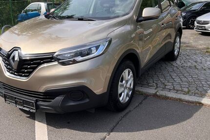Renault Kadjar 90.633 km 8.999 &euro; Berlin 13597