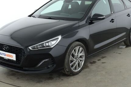 Hyundai i30 89.200 km 14.440 &euro; Leipzig 04328