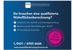 Etagenwohnung Bremen Woltmershausen - 2 Zimmer, 73 m&sup2;, 1.590&euro; | Angebot:26064588