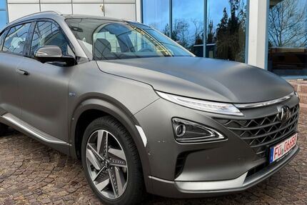 Hyundai NEXO 35.000 km 14.000 &euro; Cadolzburg (bei Nürnberg) 90556