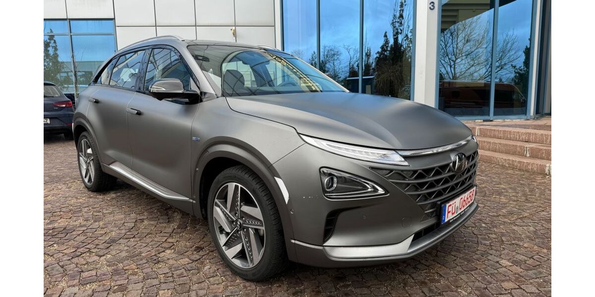 Hyundai NEXO 35.000 km 15.000 € Cadolzburg (bei Nürnberg) 90556