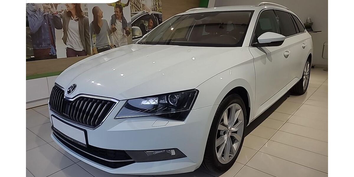 Skoda Superb 199.375 km 14.490 &euro; Dresden 01067