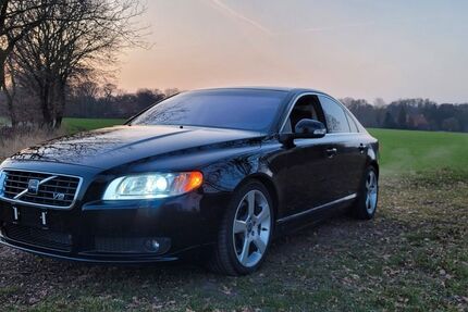 Volvo S80 289.000 km 13.500 &euro; Syke 28857