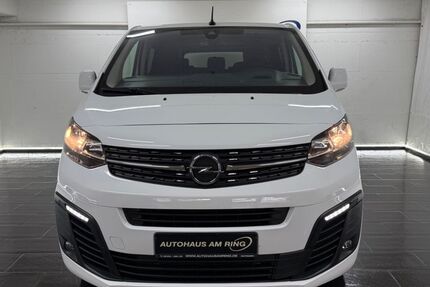Opel Zafira Life 146.471 km 17.699 &euro; Ratingen bei Düsseldorf 40878