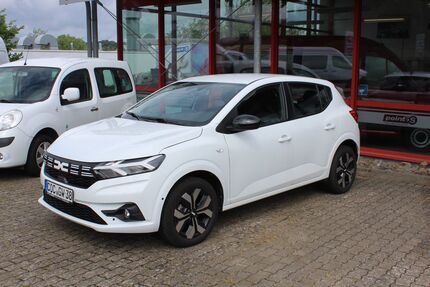 Dacia Sandero 6.900 km 15.990 &euro; Kaisersesch 56759