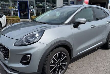 Ford Puma 14.646 km 16.498 &euro; Wipperfürth 51688