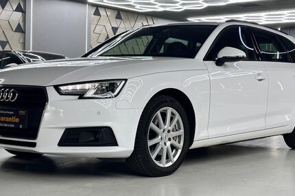 Audi A4 155.000 km 16.990 &euro; Peine 31226