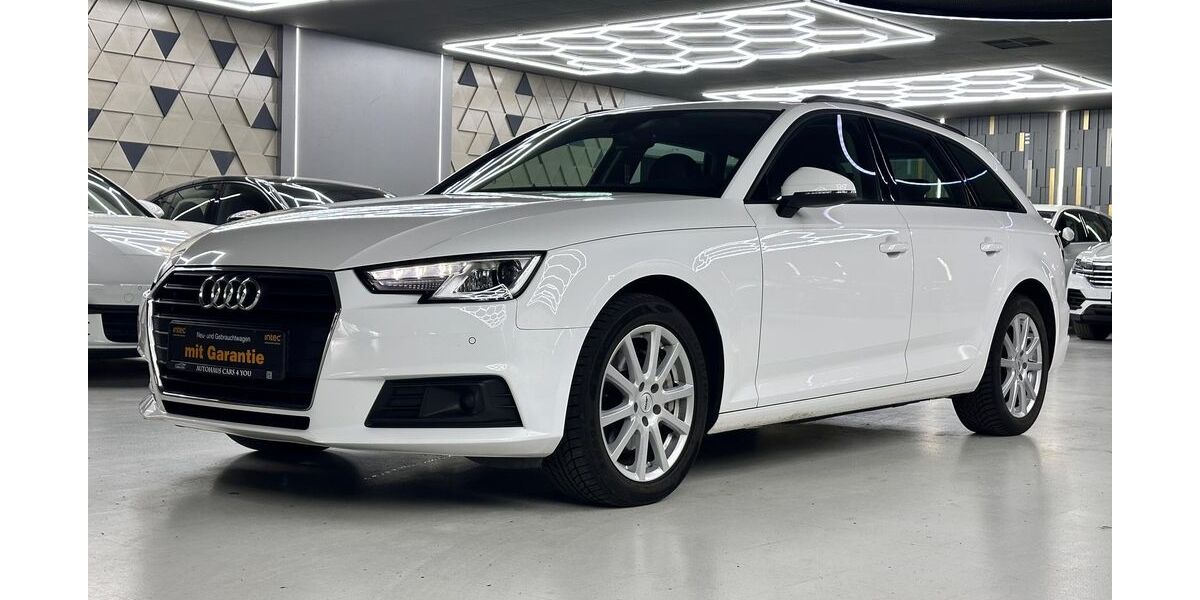 Audi A4 155.000 km 16.990 &euro; Peine 31226