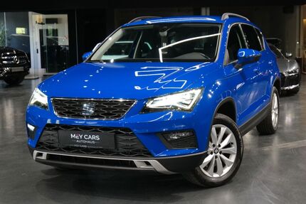 Seat Ateca 164.372 km 13.980 &euro; Koblenz 56070