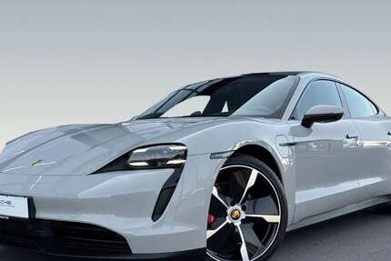 Porsche Taycan 30.600 km 90.990 &euro; Trier 54292