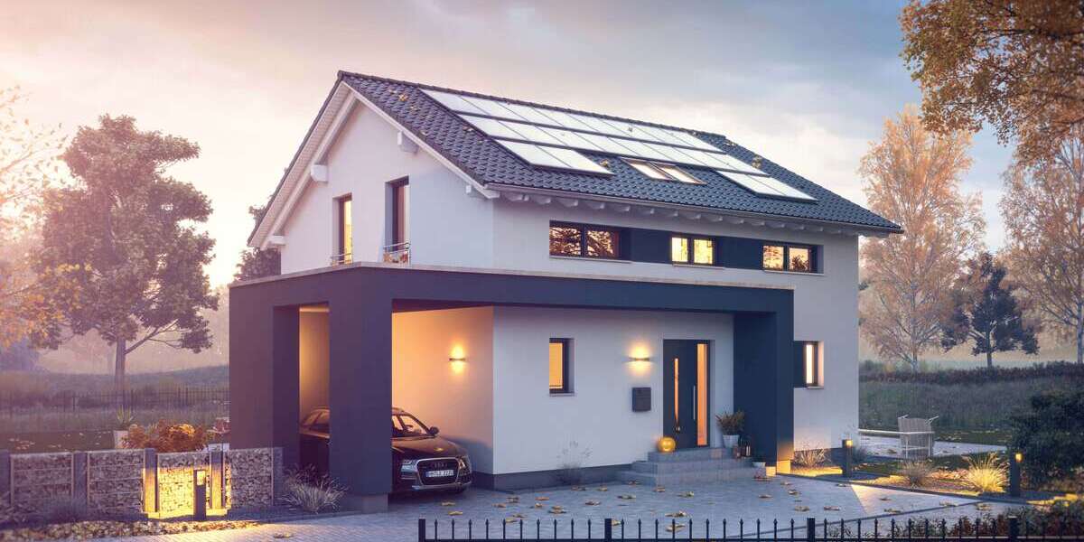 Einfamilienhaus Schwarzhofen - 5 Zimmer, 135 m&sup2;, 209.999&euro; | Angebot:26161411
