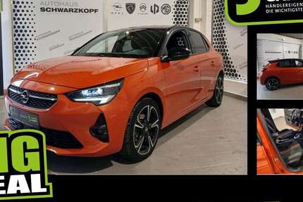 Opel Corsa 72.586 km 13.920 &euro; Amberg 92224