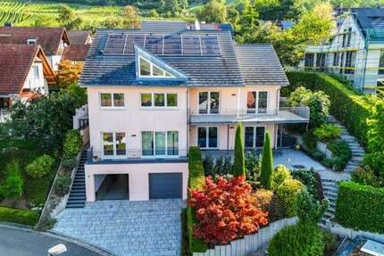 Haus zum Kaufen in Müllheim 1.250.000 € 253.88 m² 7 zimmer