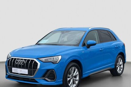 Audi Q3 46.000 km 27.180 &euro; Erfurt 99099