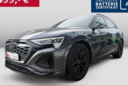 Audi Q8 e-tron 34.807 km 56.660 &euro; Esslingen 73730
