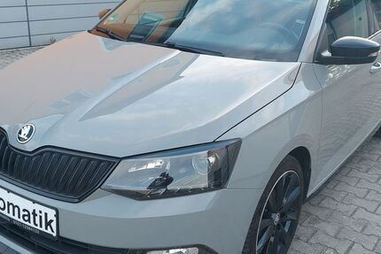 Skoda Fabia 116.000 km 9.200 &euro; Sulzbach-Rosenberg 92237