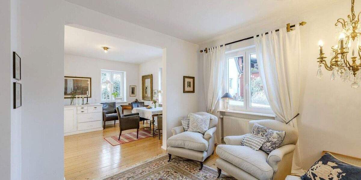 Einfamilienhaus Maikammer - 5 Zimmer, 130 m&sup2;, 1.600&euro; | Angebot:25724290