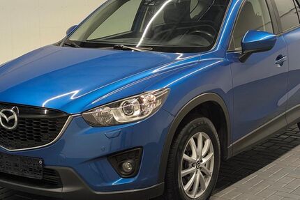 Mazda CX-5 155.410 km 5.980 &euro; Langenweddingen 39171