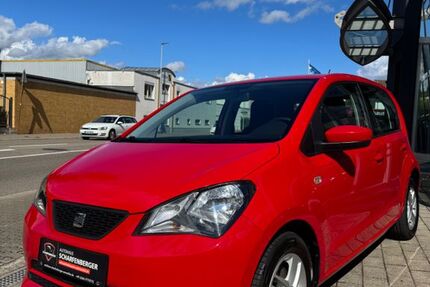 Seat Mii 116.800 km 4.800 € Annweiler am Trifels 76855