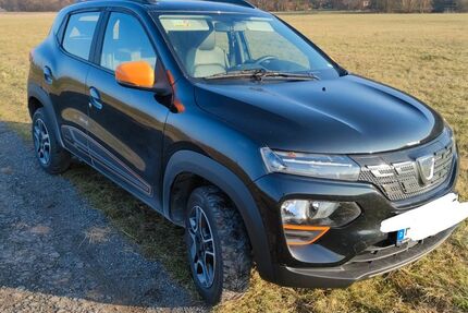 Dacia Spring 67.000 km 8.300 &euro; Elfershausen 97725