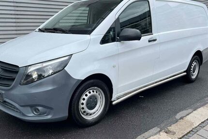 Mercedes-Benz Vito 77.000 km 18.999 € Frankfurt am Main 65933