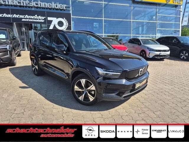 Volvo XC40 44.064 km 26.890 &euro; Potsdam 14482