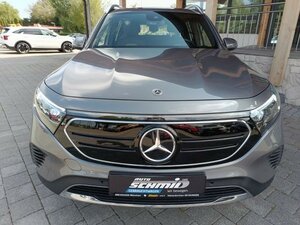 Mercedes-Benz EQB 250 Electric Art|Advanced|Konnektivität-Paket 46.632 km 30.960 &euro; Höhenkirchen-Siegertsbrun 85635