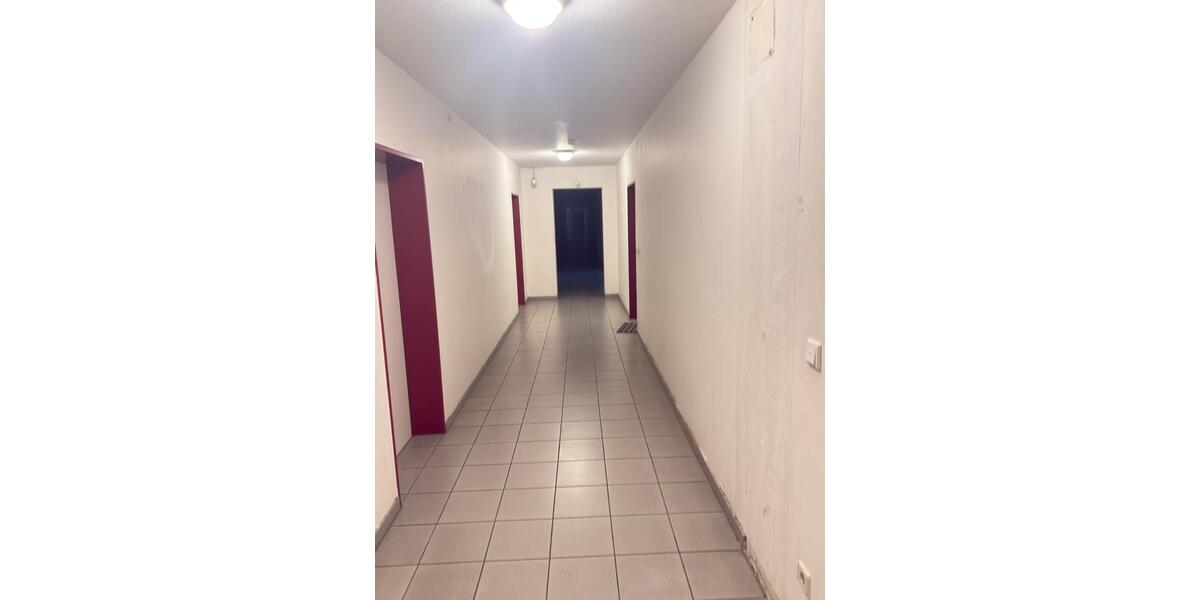 Erdgeschoßwohnung Fürth Südstadt - 1 Zimmer, 33 m&sup2;, 460&euro; | Angebot:26235950