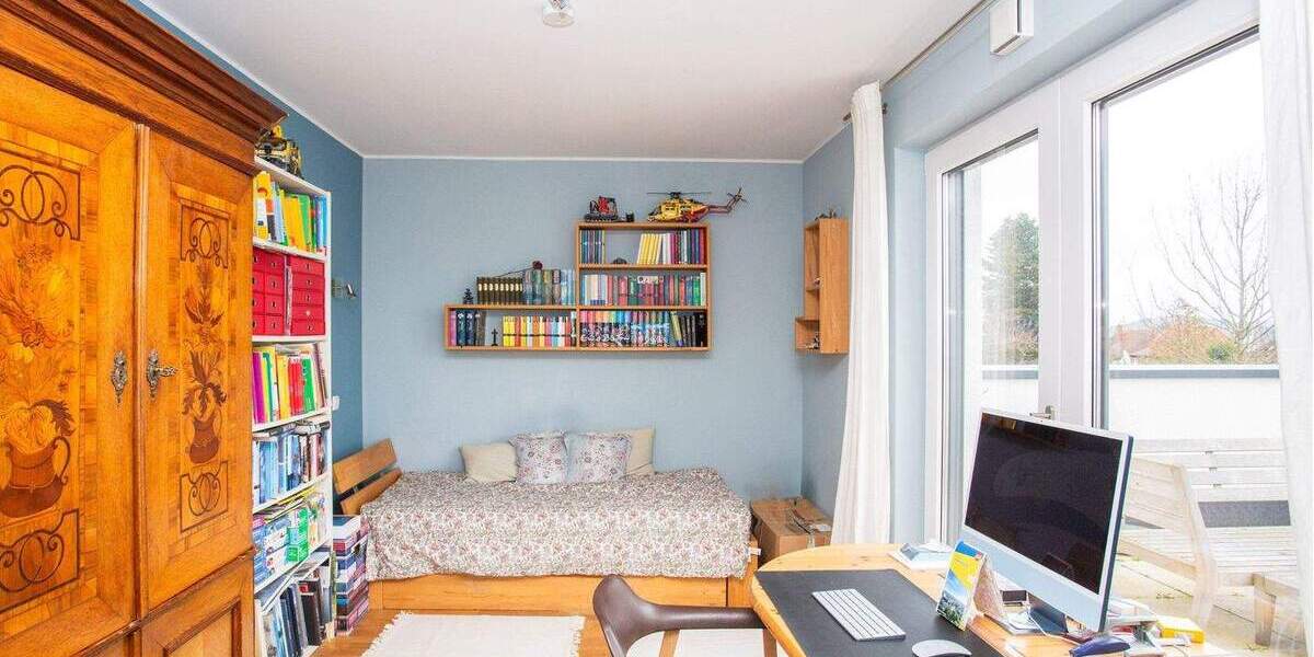Doppelhaushälfte Kaiserslautern Innenstadt - 5 Zimmer, 208 m&sup2;, 895.000&euro; | Angebot:25606344