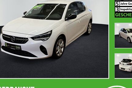 Opel Corsa 21.702 km 13.990 &euro; Wolfratshausen 82515