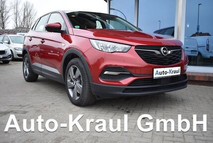 Opel Grandland (X)