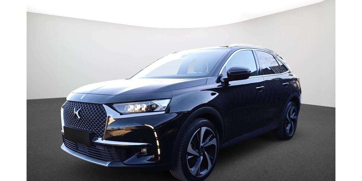 DS Automobiles DS 7 Crossback 41.061 km 26.570 &euro; Ahaus 48683