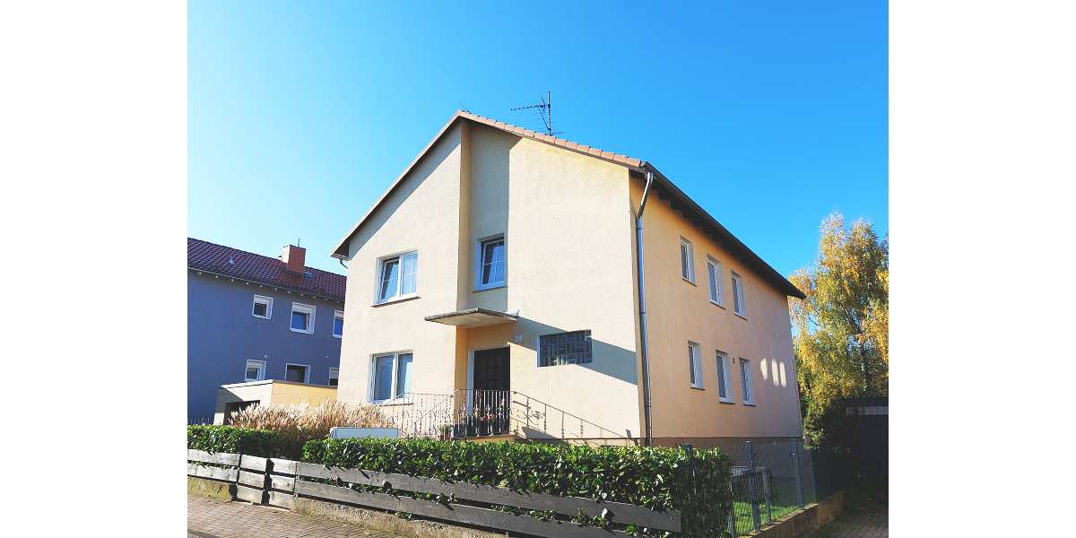 Etagenwohnung Rosdorf - 6 Zimmer, 138 m&sup2;, 259.000&euro; | Angebot:23243795