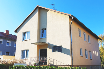 Wohnung Rosdorf - 6 Zimmer, 138 m&sup2;, 259.000&euro; | Angebot:23243795