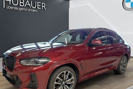 BMW X4 56.900 km 53.786 &euro; Landshut 84030