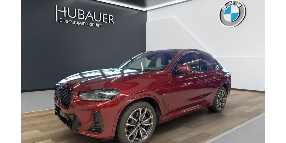 BMW X4 56.900 km 53.786 &euro; Landshut 84030