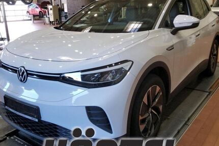 VW ID.4 72.300 km 25.900 &euro; Osnabrück 49084