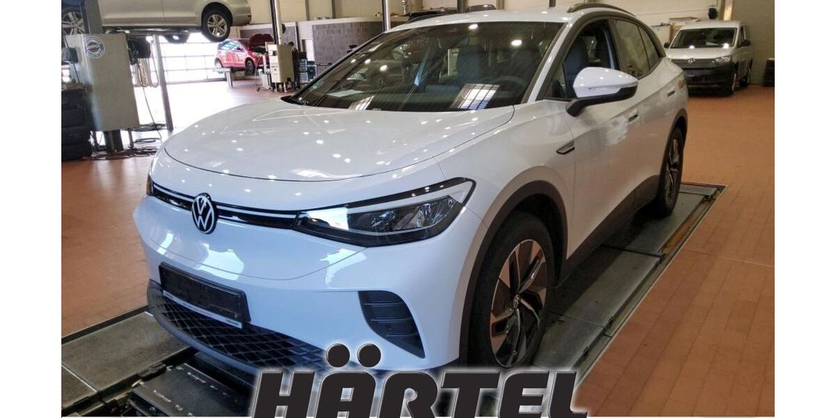 VW ID.4 72.300 km 25.900 &euro; Osnabrück 49084