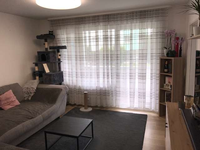 Wohnung zum Kaufen in Ulm 240.000 € 66 m²