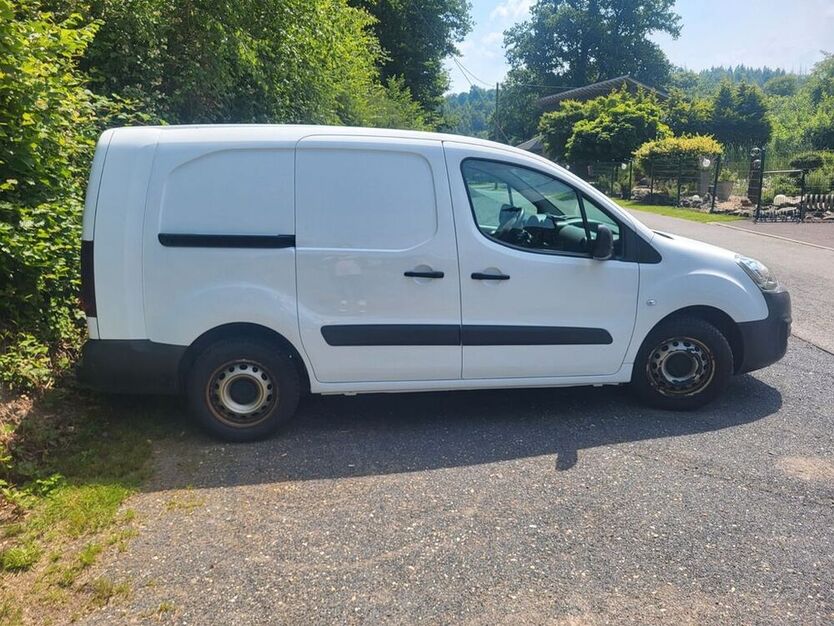 Berlingo