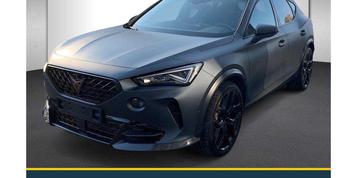 Cupra Formentor 43.425 km 35.550 &euro; Chemnitz 09113