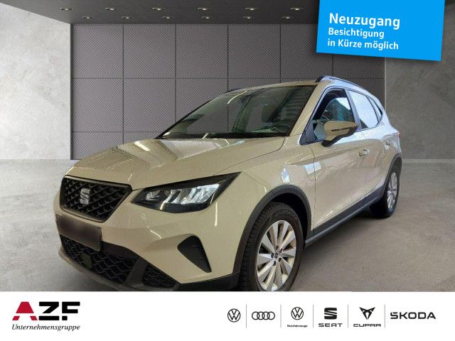 Seat Arona 23.978 km 17.280 &euro; Flensburg 24941