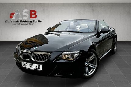 BMW M6