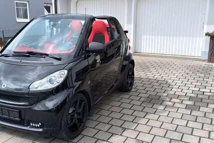 Smart ForTwo 86.500 km 6.999 &euro; Langenmosen 86571