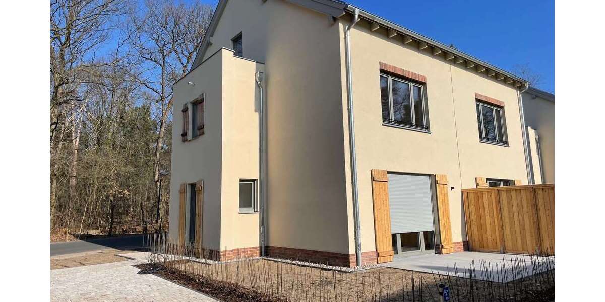 Einfamilienhaus Beelitz Heilstätten Beelitz-Heilstätten - 5 Zimmer, 145 m&sup2;, 1.882&euro; | Angebot:26054705