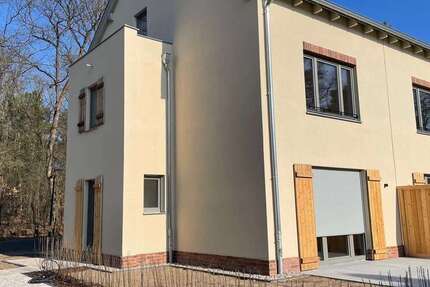 Haus Beelitz Heilstätten Beelitz-Heilstätten - 5 Zimmer, 145 m&sup2;, 1.882&euro; | Angebot:26054705