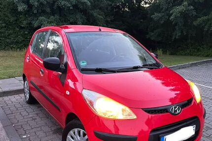 Hyundai i10 150.400 km 1.700 &euro; Malente 23714