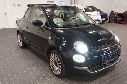 Fiat 500 119.000 km 8.499 &euro; Berlin 12099