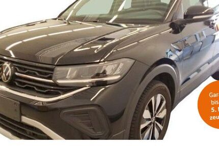 VW T-Cross 15.916 km 19.490 &euro; Nittenau 93149