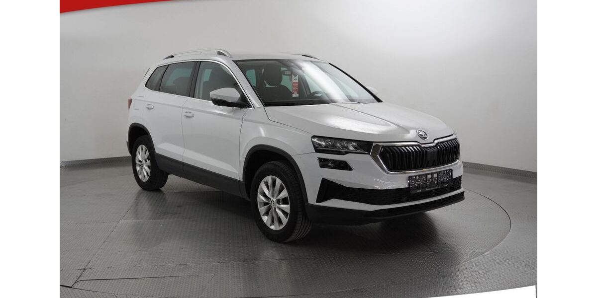 Skoda Karoq 79.153 km 18.750 &euro; Bebra 36179